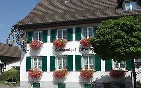 Hotel Hirschen Ramsen